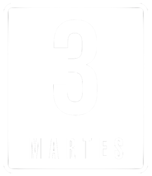 3 de noviembre