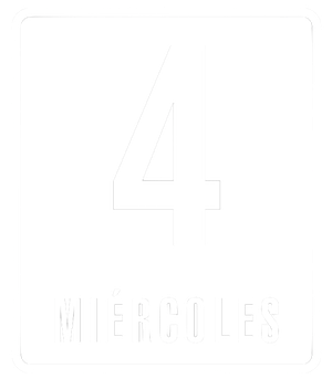 4 de noviembre