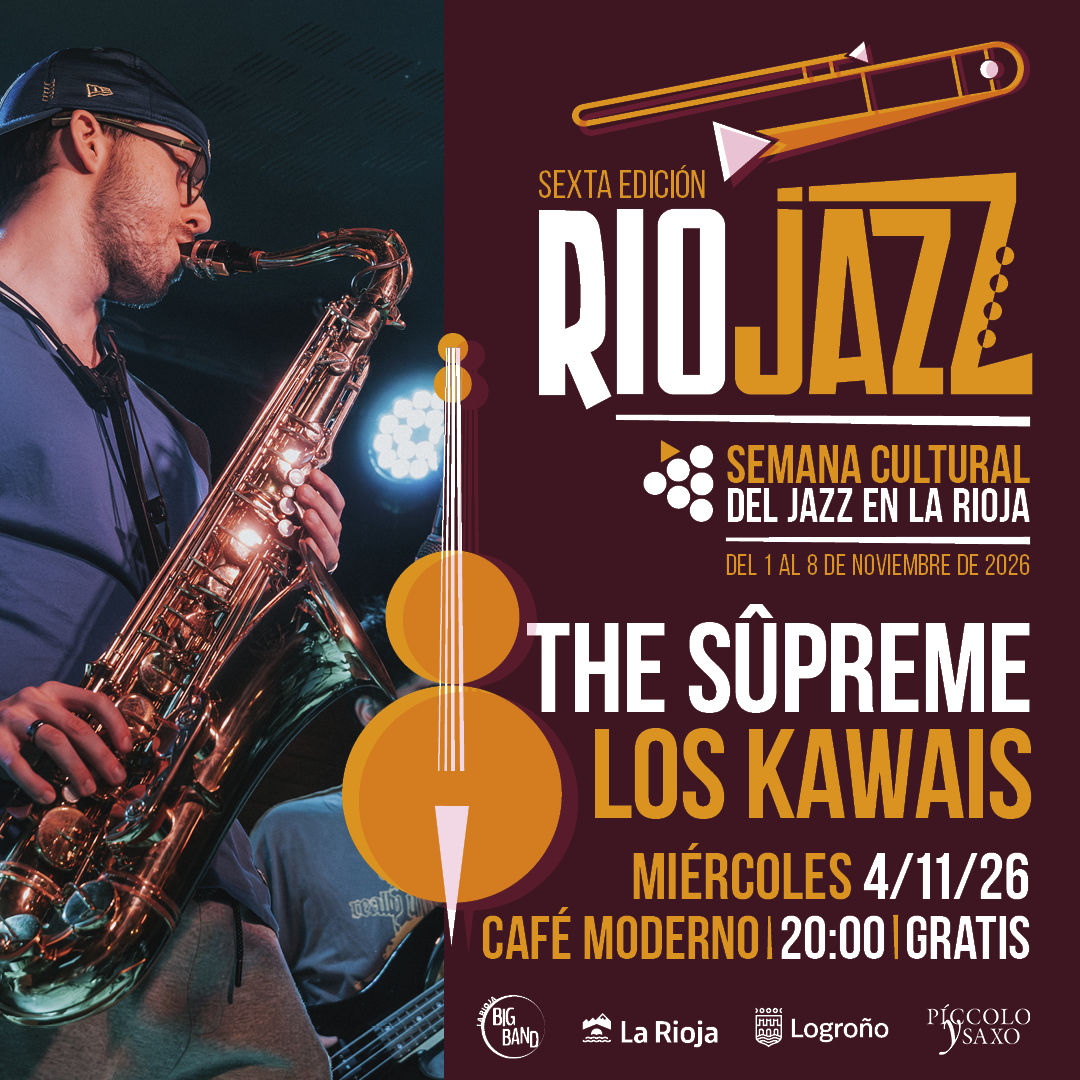 The Supreme en La Fundición
